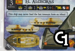 El Algeciras - 67